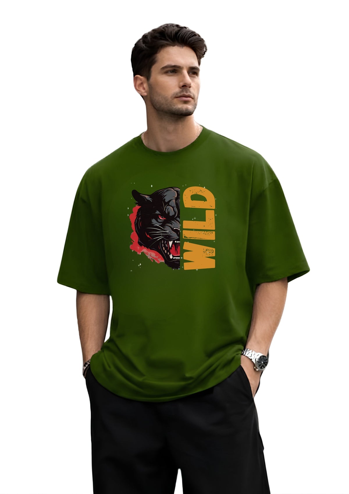 Streetwear & Graphic