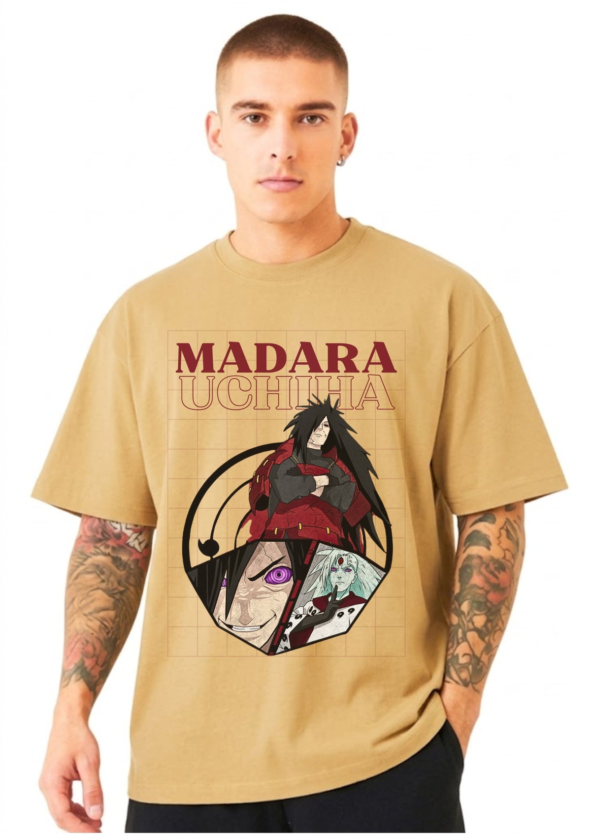 Anime & Manga