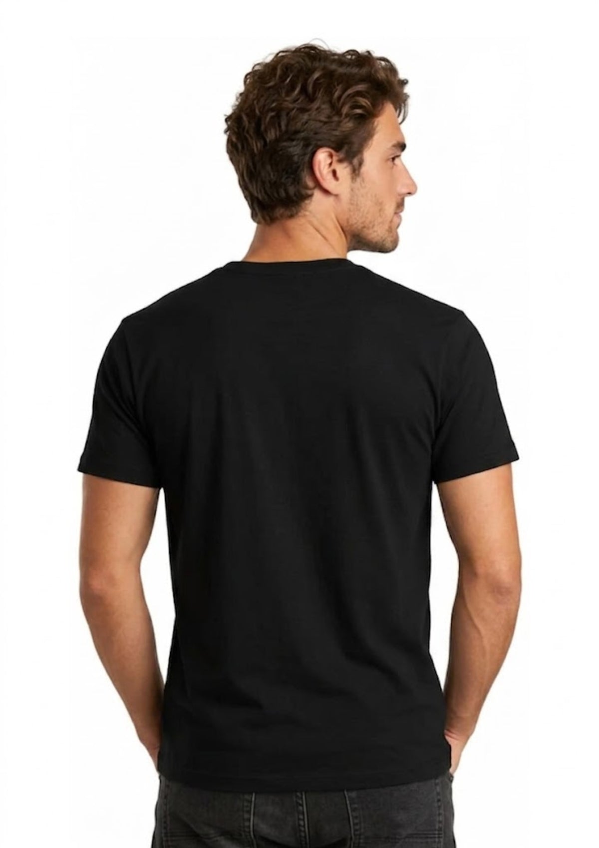 Monkey D. Luffy Regular T-Shirt | 180 GSM | 100% Cotton