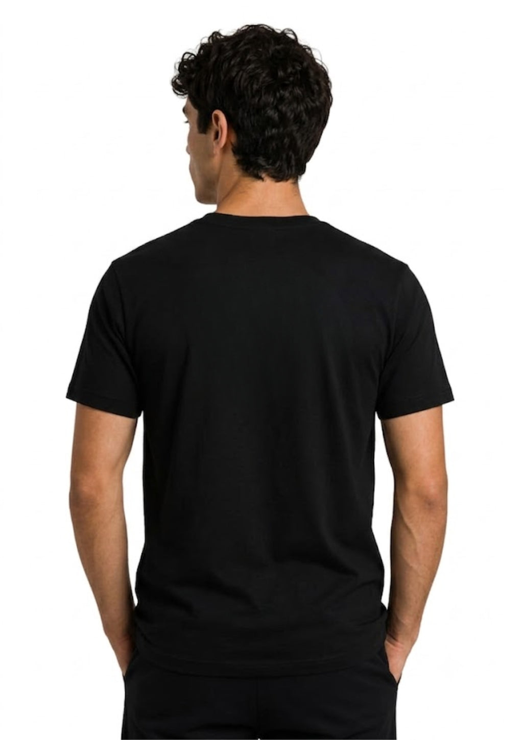 Headphones Regular T-Shirt | 180 GSM | 100% Cotton
