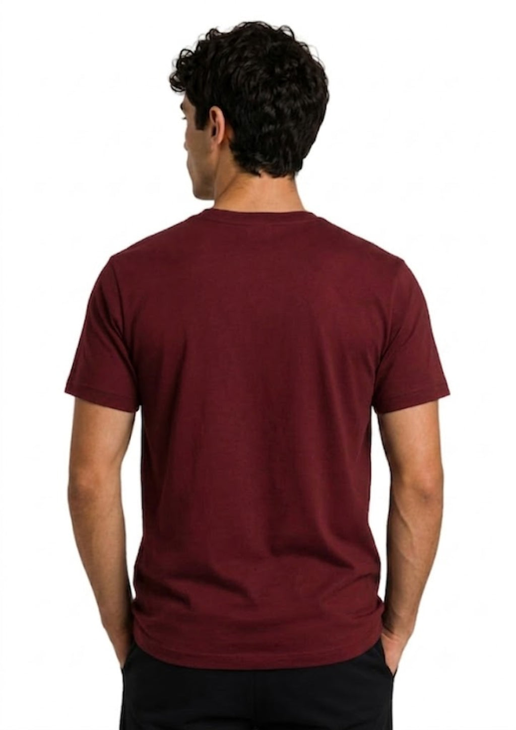 Headphones Regular T-Shirt | 180 GSM | 100% Cotton
