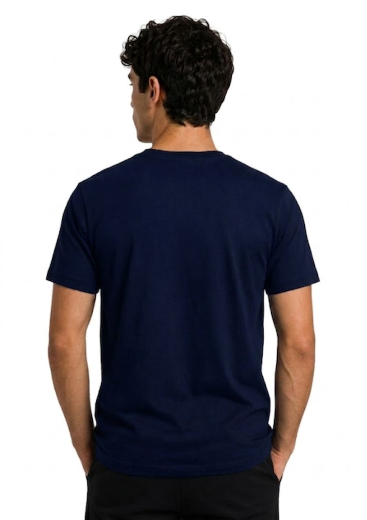 Headphones Regular T-Shirt | 180 GSM | 100% Cotton