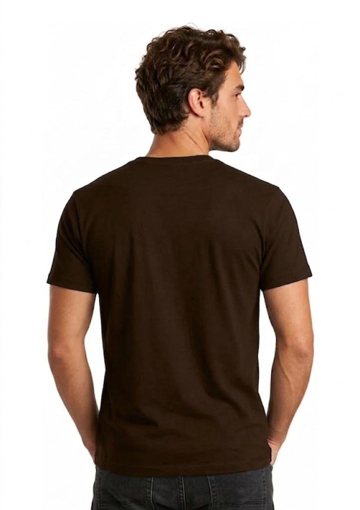 Monkey D. Luffy Regular T-Shirt | 180 GSM | 100% Cotton