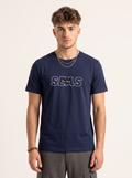 Seas the Day Regular T-Shirt | 180 GSM | 100% Cotton