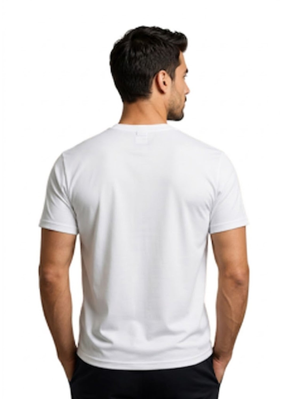 Social Introvert Regular T-Shirt | 180 GSM | 100% Cotton