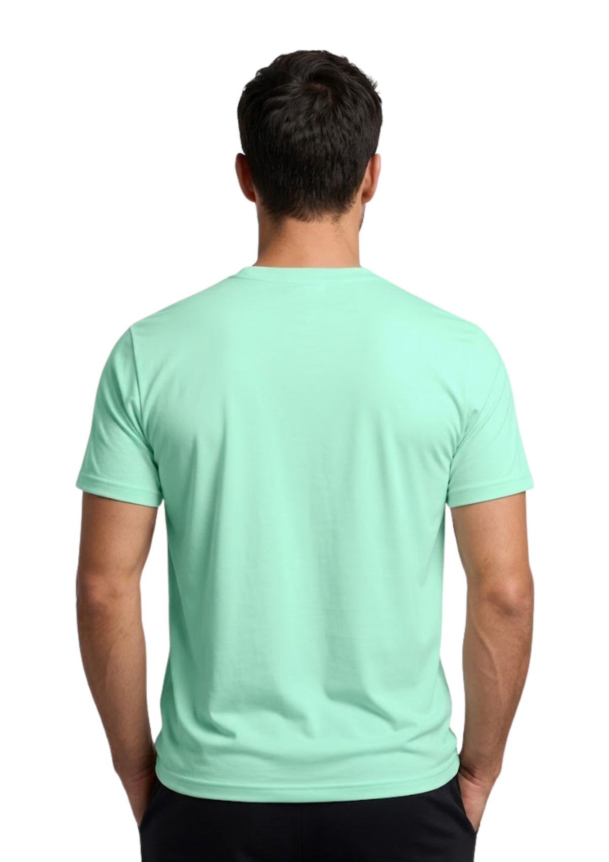 Social Introvert Regular T-Shirt | 180 GSM | 100% Cotton