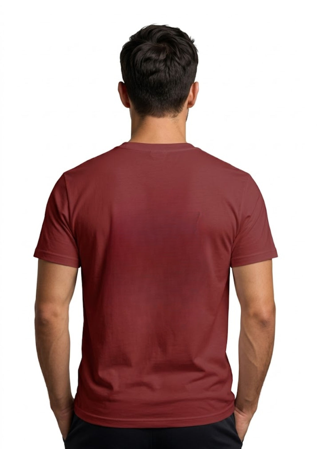 Social Introvert Regular T-Shirt | 180 GSM | 100% Cotton