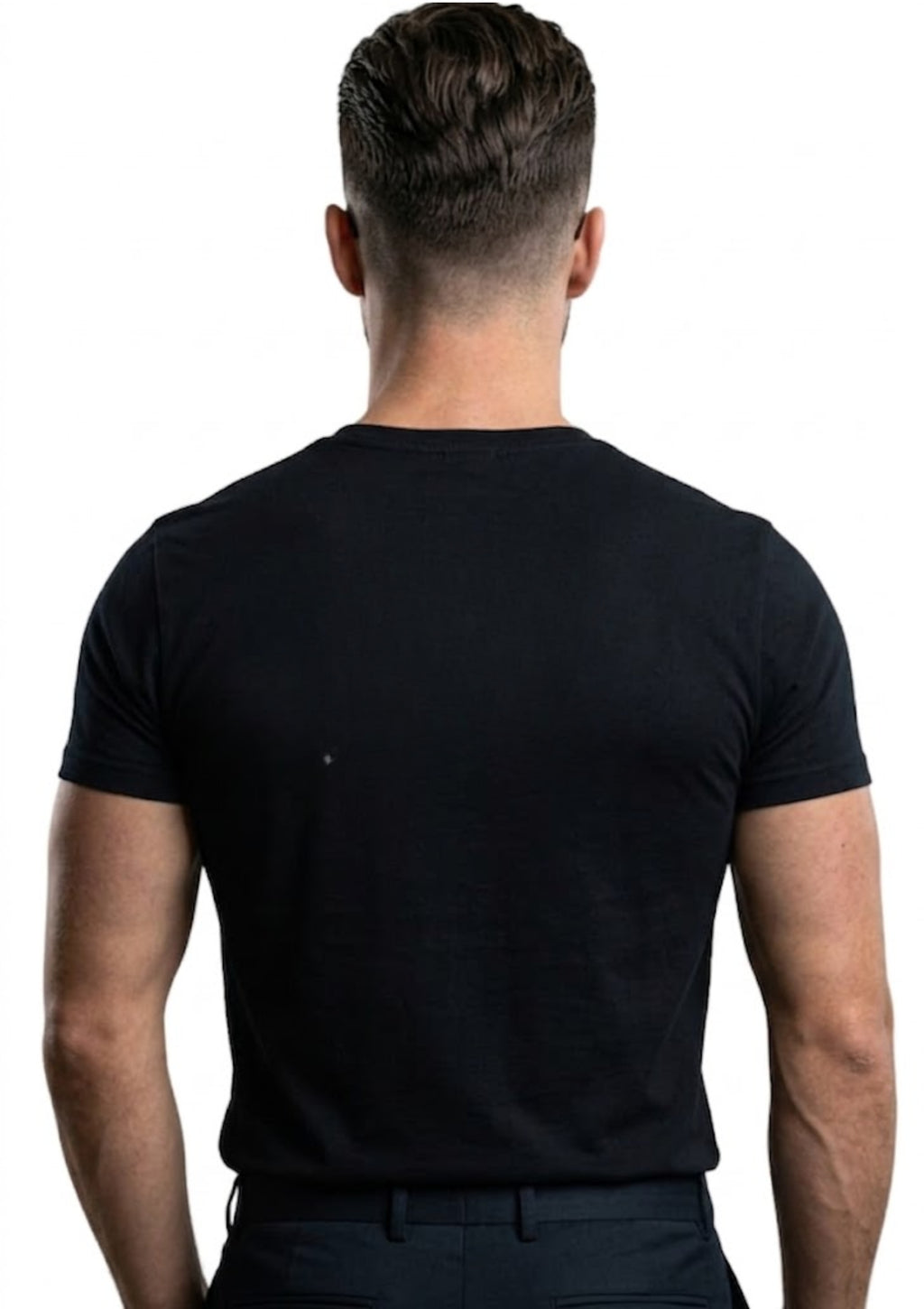 Peace Regular T-Shirt | 180 GSM | 100% Cotton