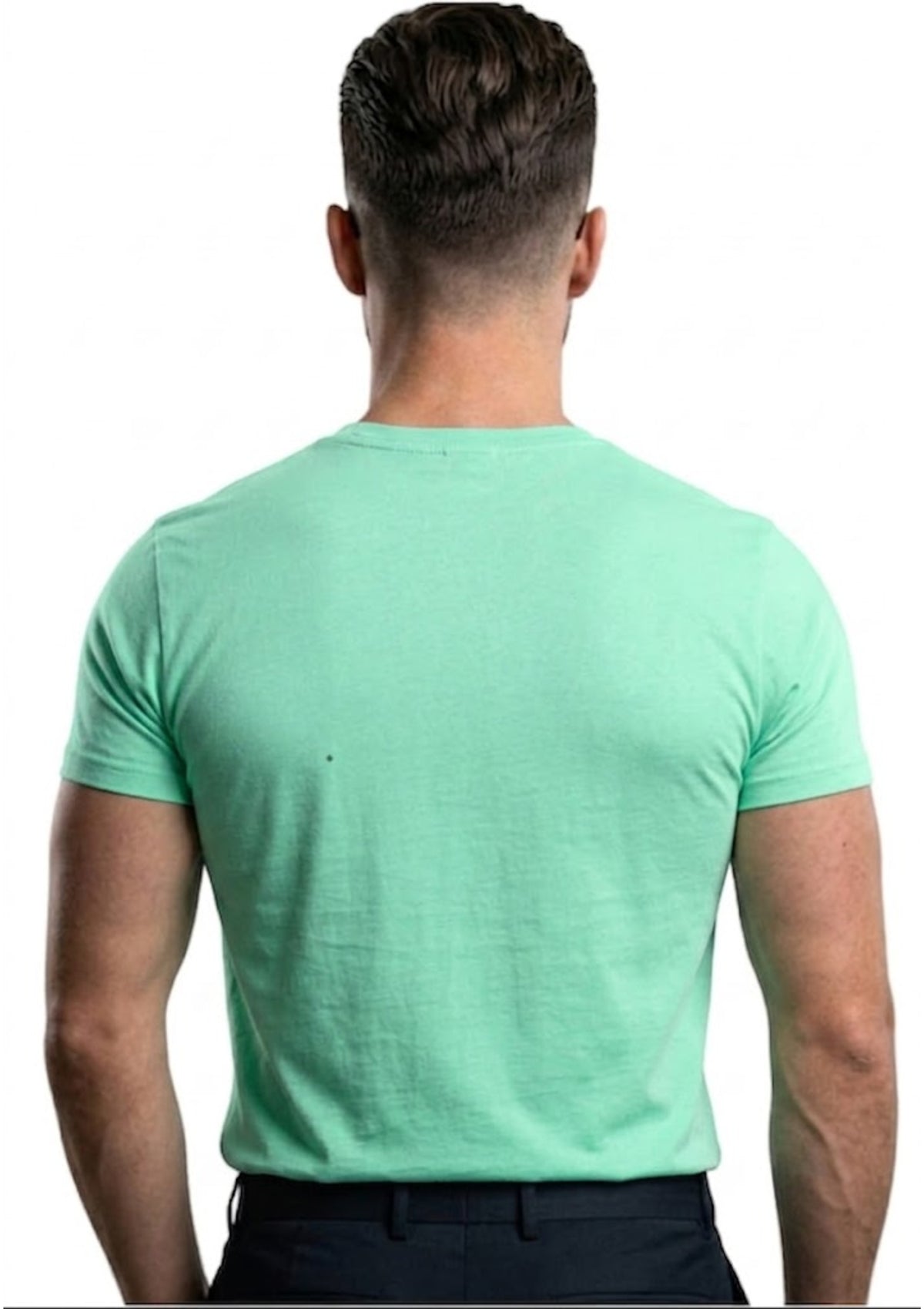 Peace Regular T-Shirt | 180 GSM | 100% Cotton