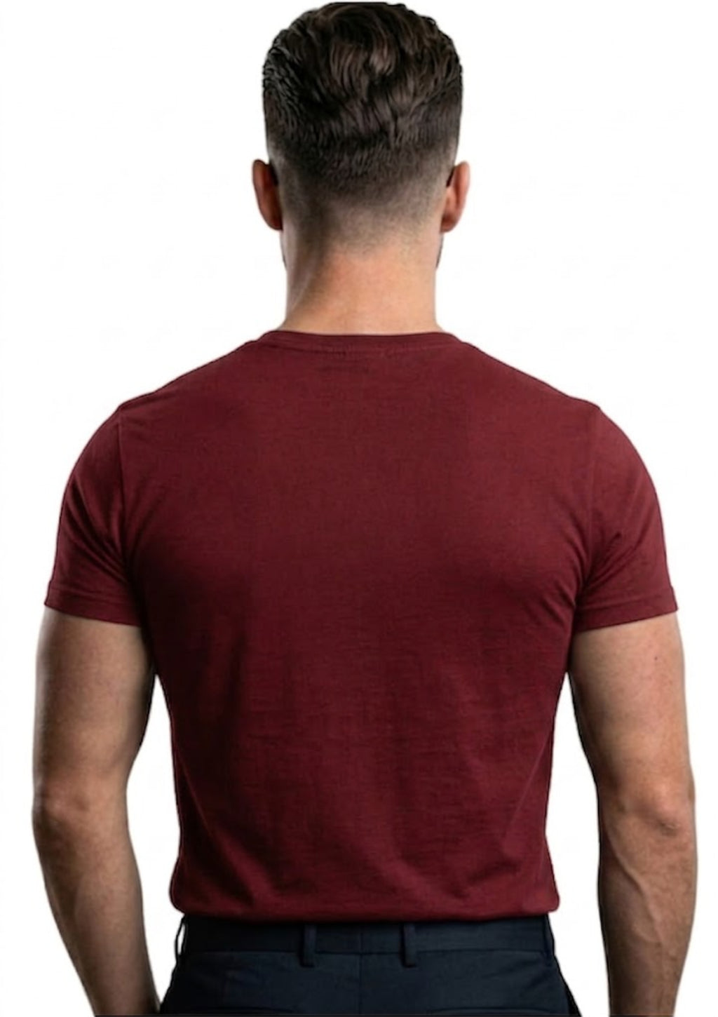 Peace Regular T-Shirt | 180 GSM | 100% Cotton