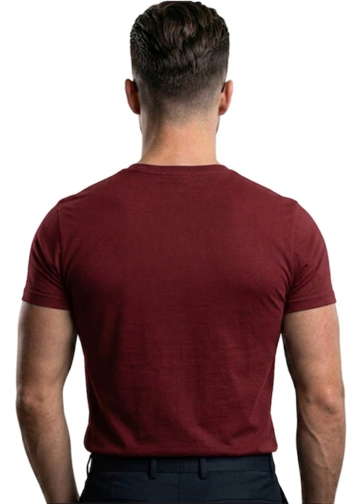 Peace Regular T-Shirt | 180 GSM | 100% Cotton