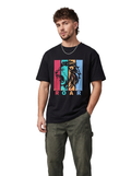 Lion Roar Regular T-Shirt | 180 GSM | 100% Cotton