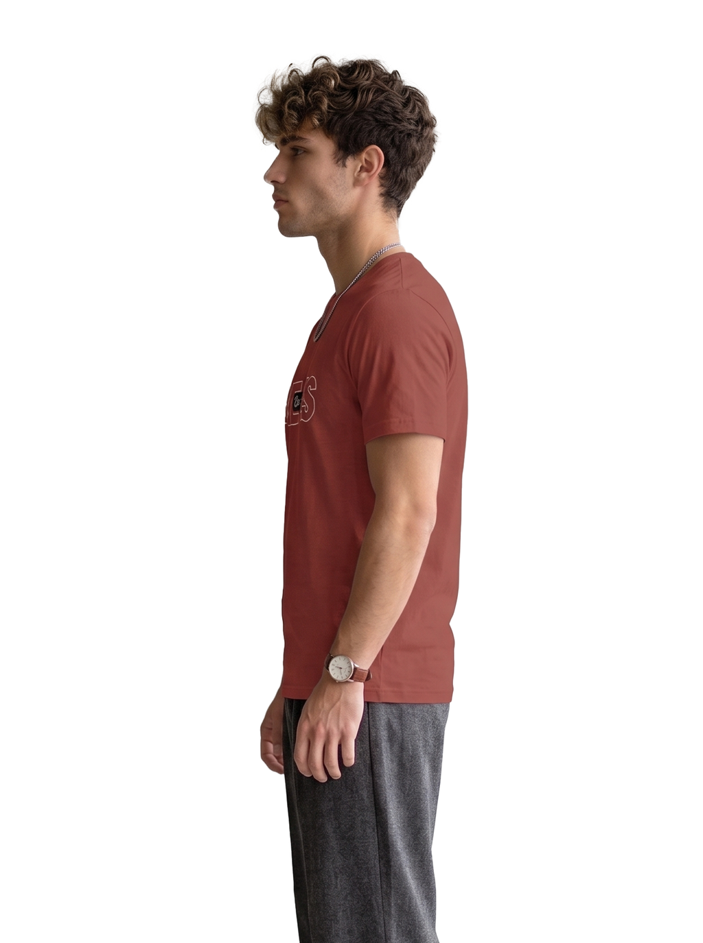 Seas the Day Regular T-Shirt | 180 GSM | 100% Cotton
