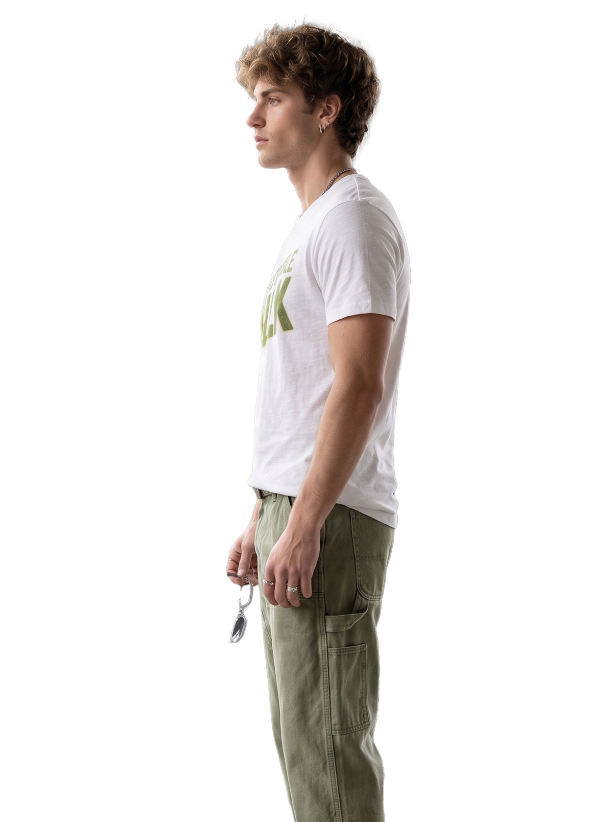 Incredible Hulk Regular T-Shirt | 180 GSM | 100% Cotton