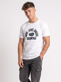 New York Regular T-Shirt | 180 GSM | 100% Cotton